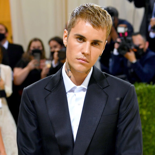 Justin Bieber